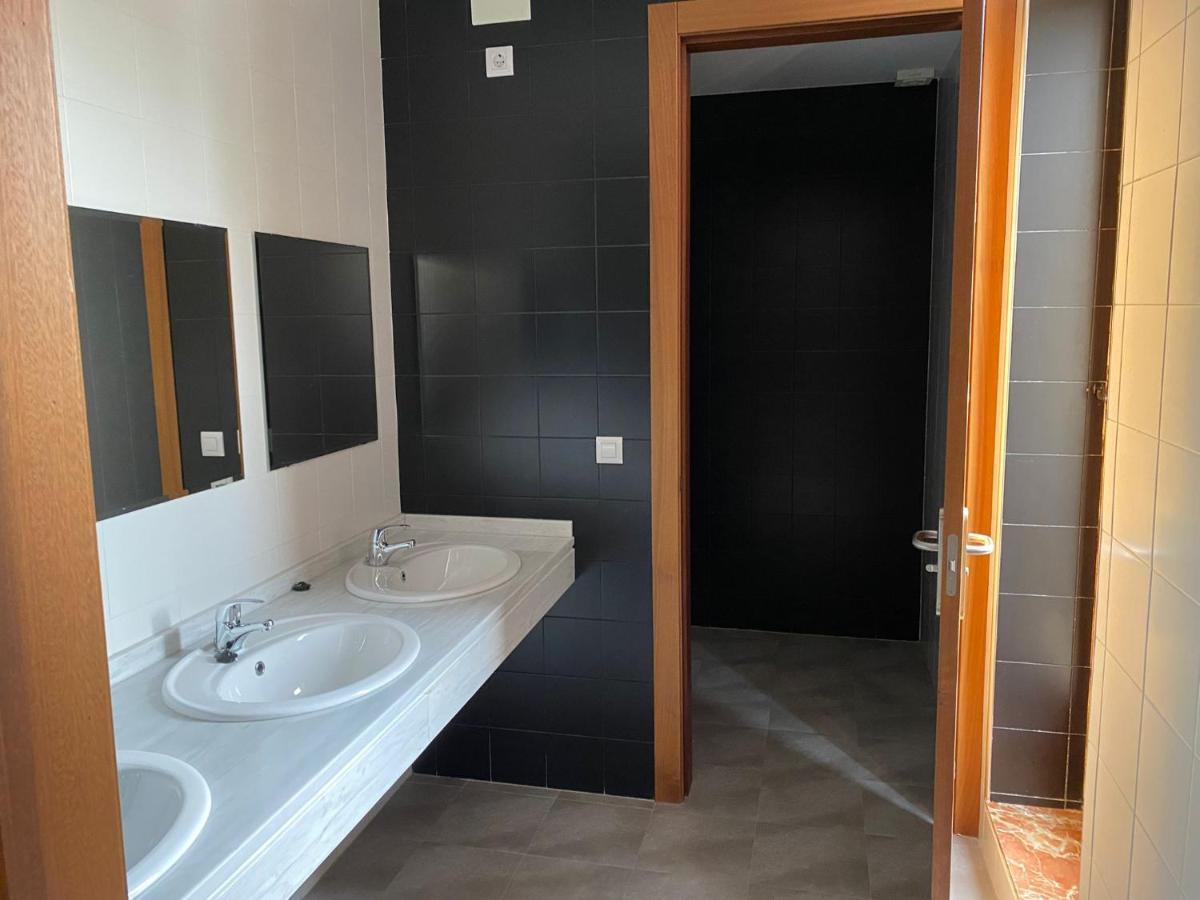 Albergue La Estacion Cehegín Exteriör bild