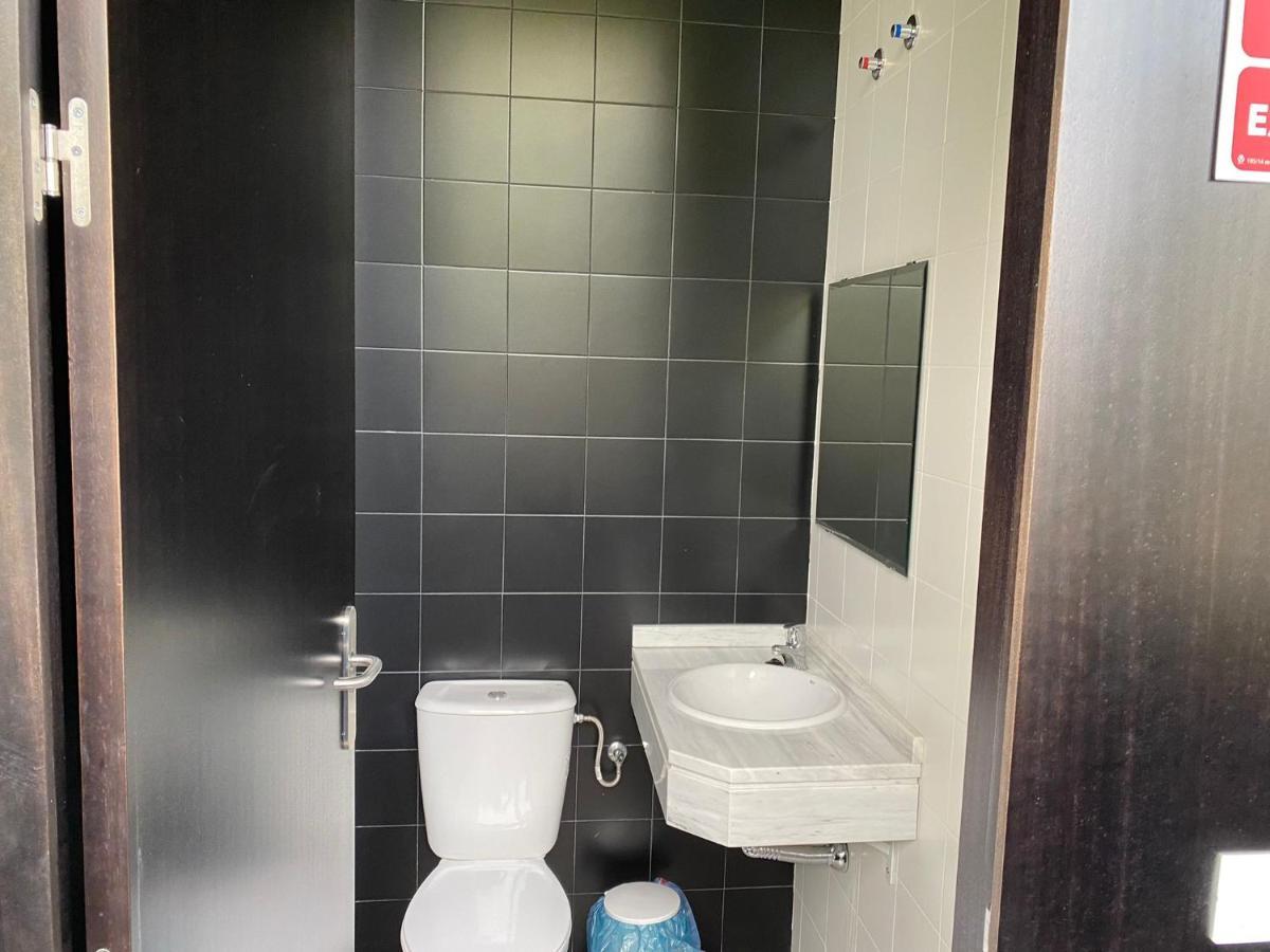 Albergue La Estacion Cehegín Exteriör bild