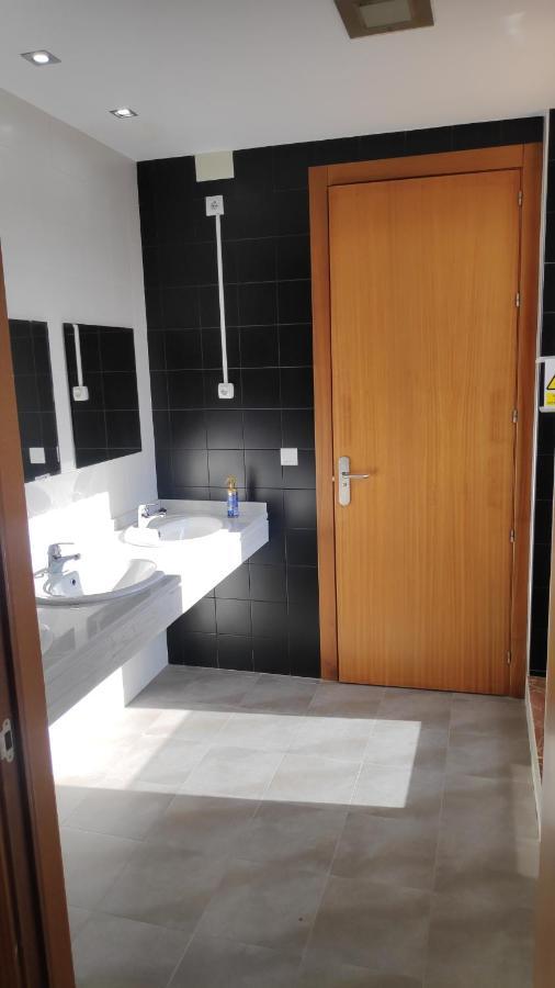 Albergue La Estacion Cehegín Exteriör bild
